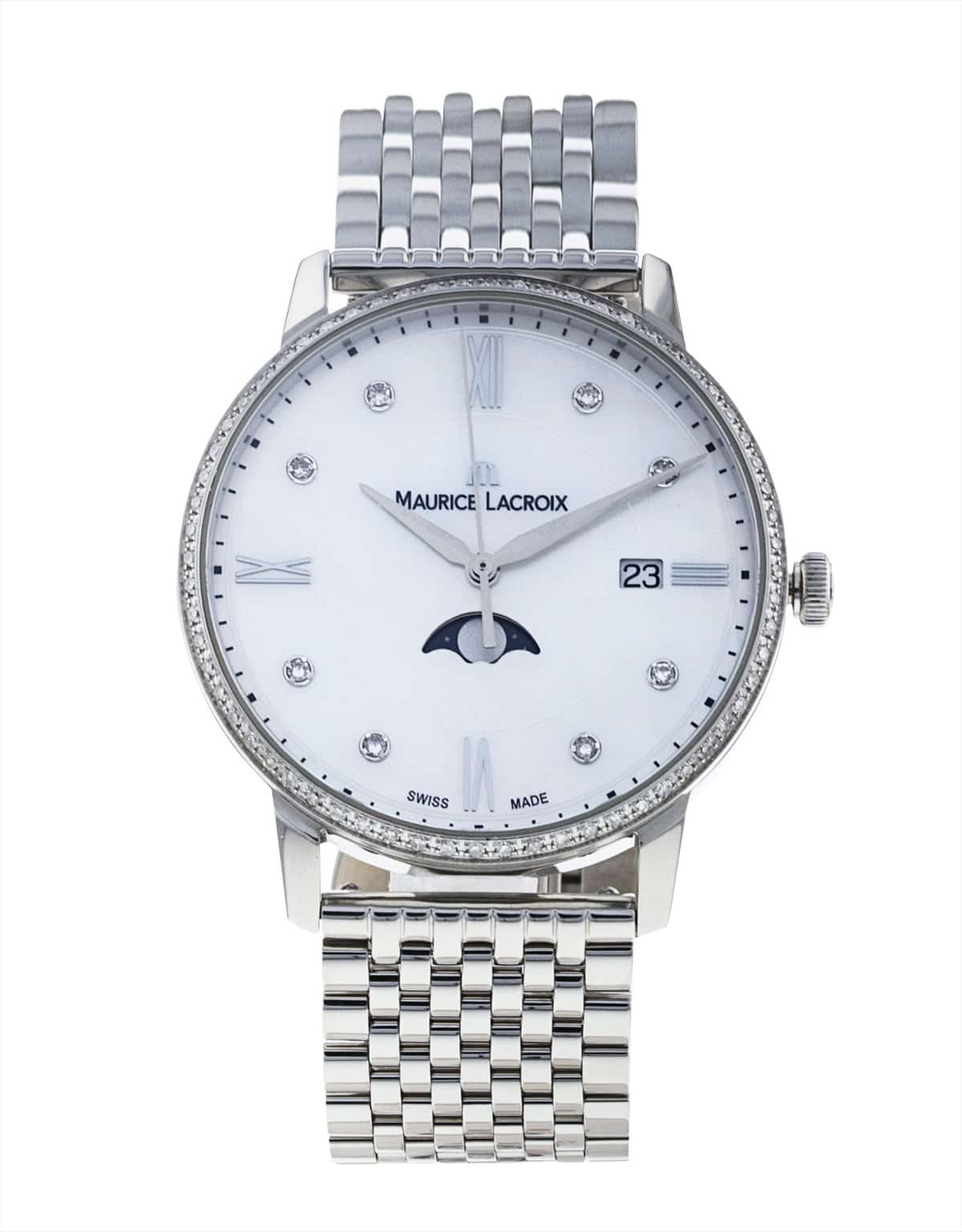Maurice Lacroix Eliros EL1096-SD502-170-1